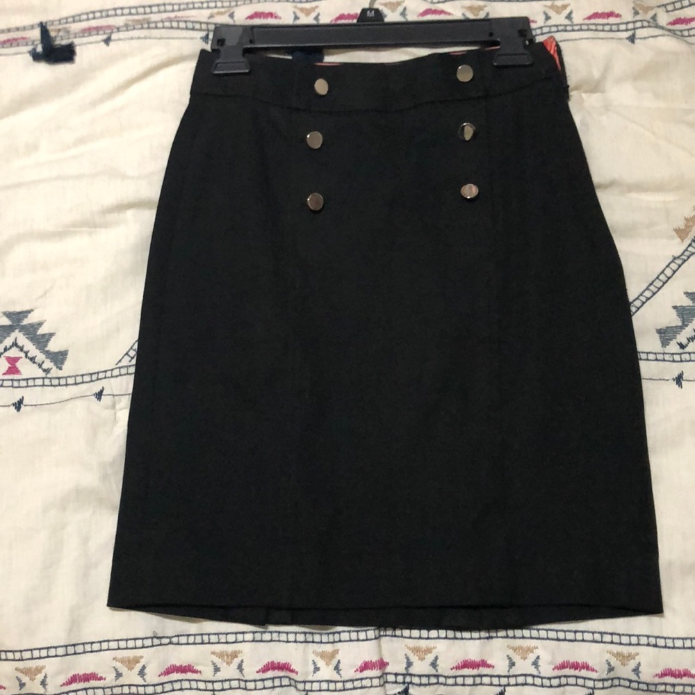 Banana Republic Pencil Skirt